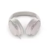 BOSE Headset QuietComfort 45 - Stereo - 2.5mm/Bluetooth - Weiß