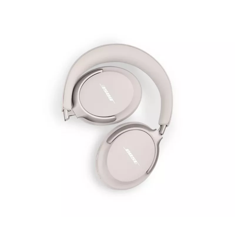 BOSE Headset QuietComfort Ultra - Stereo - 3,5 mm/Bluetooth - Weiß