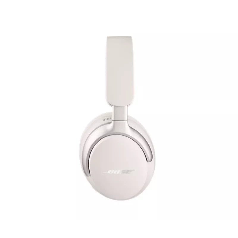 BOSE Headset QuietComfort Ultra - Stereo - 3,5 mm/Bluetooth - Weiß