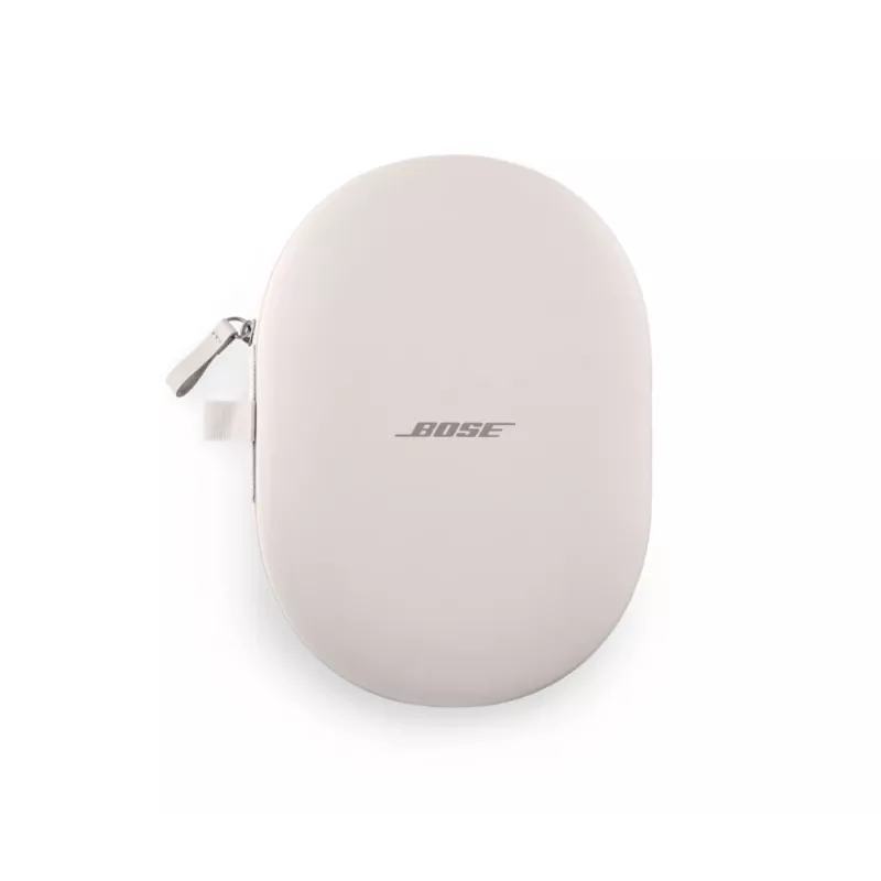 BOSE Headset QuietComfort Ultra - Stereo - 3,5 mm/Bluetooth - Weiß
