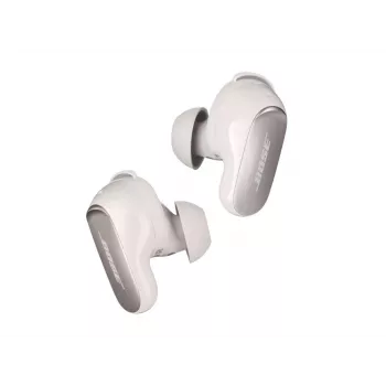 BOSE Earbuds QuietComfort Ultra - Stereo - Blurtooth - Weiß
