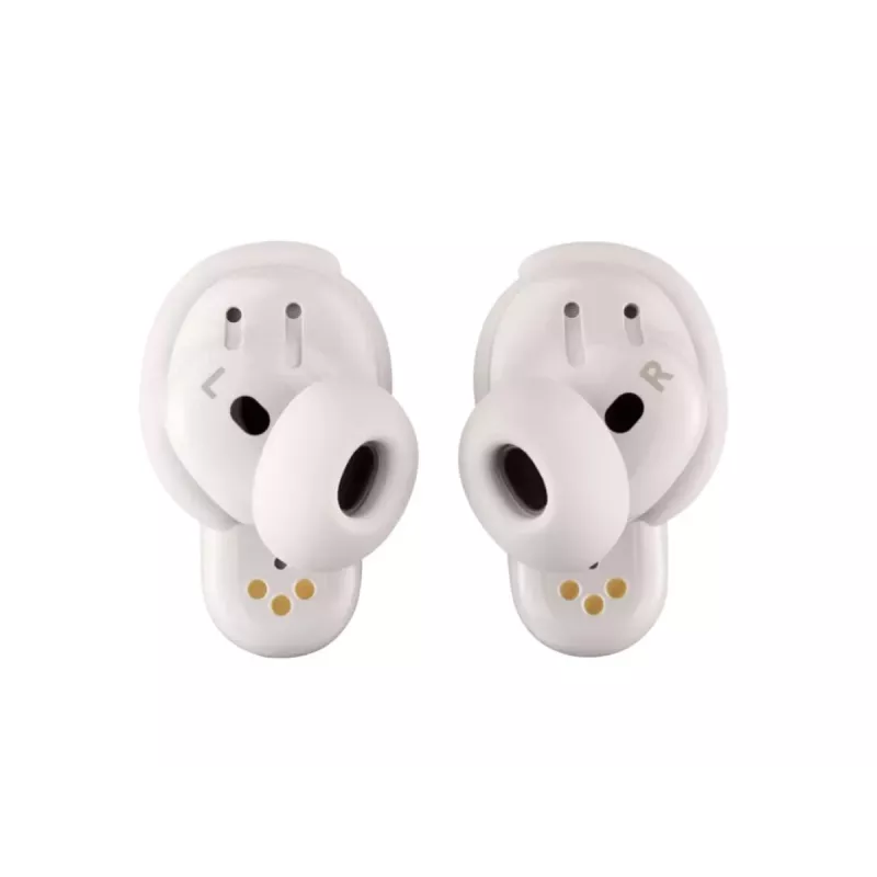 BOSE Earbuds QuietComfort Ultra - Stereo - Blurtooth - Weiß
