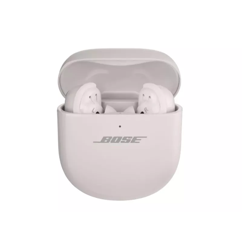 BOSE Earbuds QuietComfort Ultra - Stereo - Blurtooth - Weiß