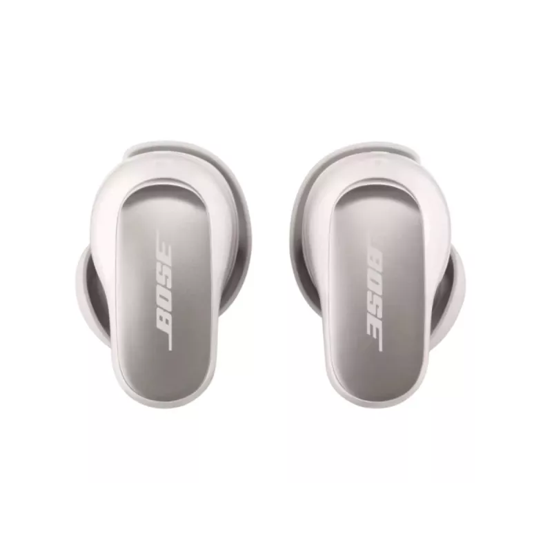 BOSE Earbuds QuietComfort Ultra - Stereo - Blurtooth - Weiß