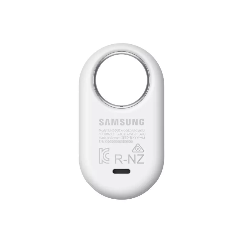 Bluetooth-Artikel-Finder Samsung Galaxy SmartTag2 weiß