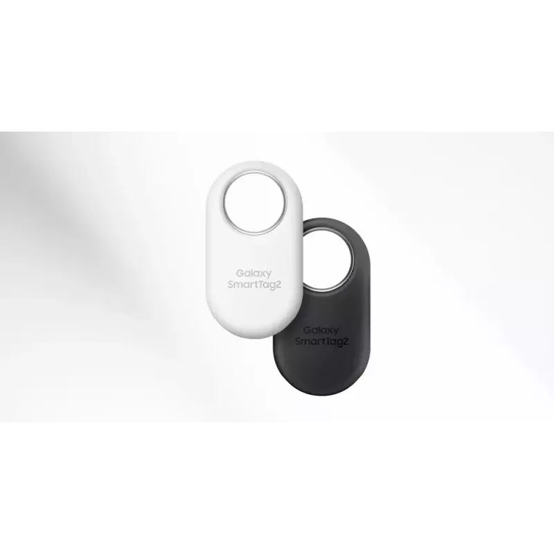 Bluetooth-Artikel-Finder Samsung Galaxy SmartTag2 weiß