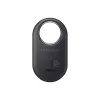 Tracking-Gerät Samsung Galaxy SmartTag2 — Bluetooth-Tracker, CR2032-Batterie, bis zu 12000 h, 13,75 g, 28,8×52,4 mm, 1 Stück