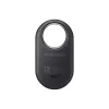Tracking-Gerät Samsung Galaxy SmartTag2 — Bluetooth-Tracker, CR2032-Batterie, bis zu 12000 h, 13,75 g, 28,8×52,4 mm, 1 Stück