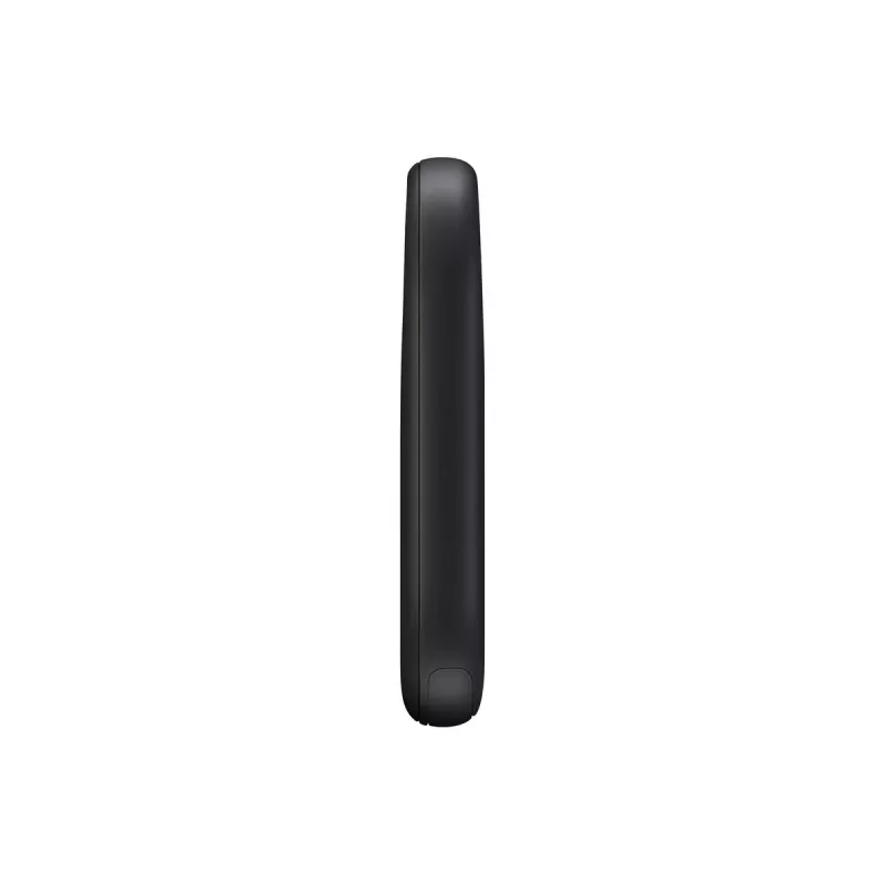 Tracking-Gerät Samsung Galaxy SmartTag2 — Bluetooth-Tracker, CR2032-Batterie, bis zu 12000 h, 13,75 g, 28,8×52,4 mm, 1 Stück