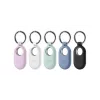 Tracking-Gerät Samsung Galaxy SmartTag2 — Bluetooth-Tracker, CR2032-Batterie, bis zu 12000 h, 13,75 g, 28,8×52,4 mm, 1 Stück