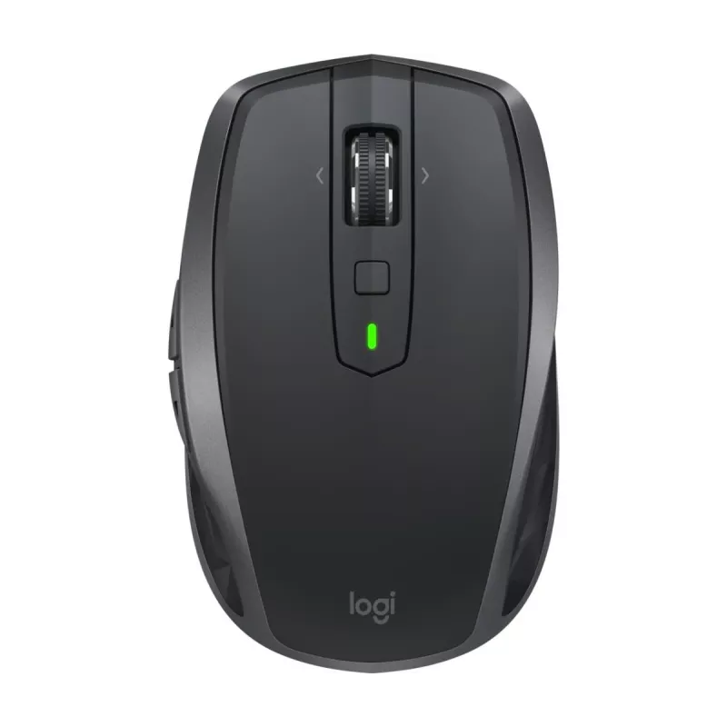 Maus Logitech MX Anywhere 2s RF Wireless + Bluetooth