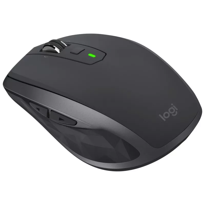 Maus Logitech MX Anywhere 2s RF Wireless + Bluetooth