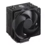 Luftkühler Cooler Master Hyper 212 Schwarz 12-cm-Lüfter 690-2500 U/min