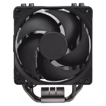 Luftkühler Cooler Master Hyper 212 Schwarz 12-cm-Lüfter 690-2500 U/min