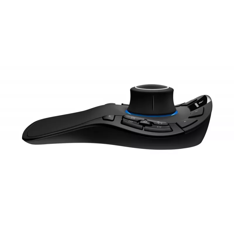 3DCONNEXION SpaceMaus Pro - Wireless