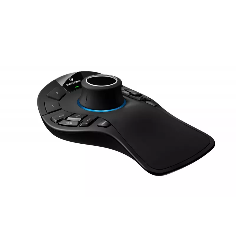 3DCONNEXION SpaceMaus Pro - Wireless