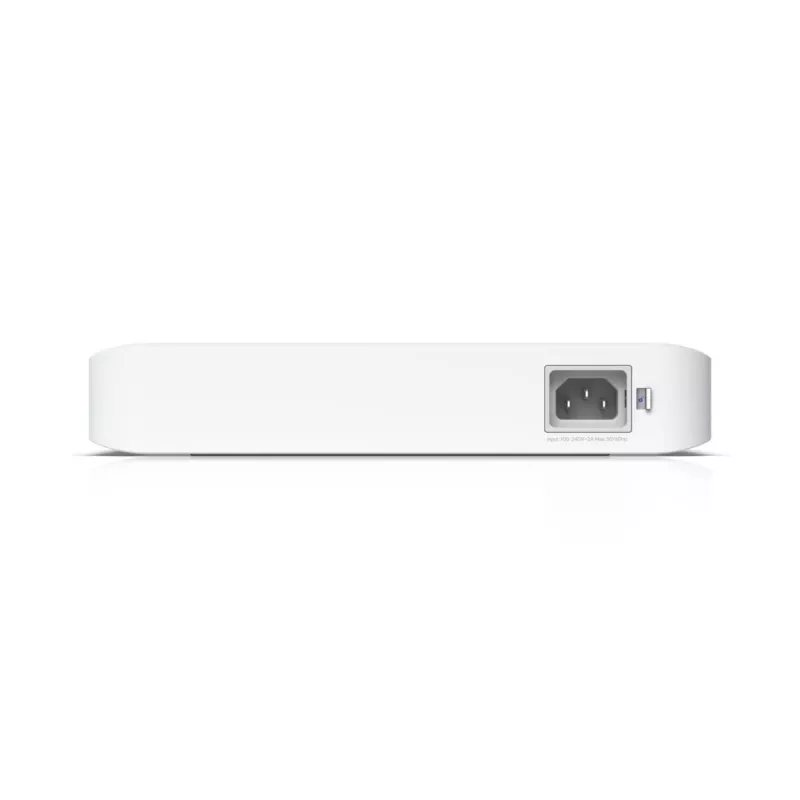 UBIQUITI NETWORKS UniFi Switch USW-PRO-8POE 1g Managed 8-port PoE++