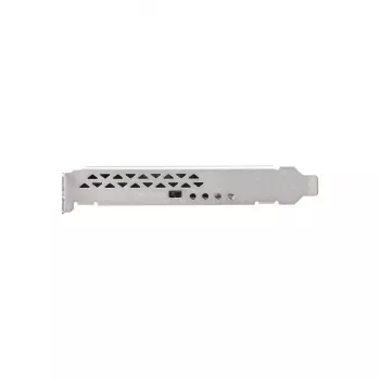 ASUS Hyper M.2 x16 Gen5 Card PCIe 5.0 M.2 Adapter mit aktiver Kühlung