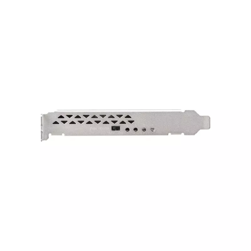 ASUS Hyper M.2 x16 Gen5 Card PCIe 5.0 M.2 Adapter mit aktiver Kühlung