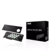 ASUS Hyper M.2 x16 Gen5 Card PCIe 5.0 M.2 Adapter mit aktiver Kühlung