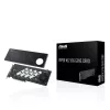ASUS Hyper M.2 x16 Gen5 Card PCIe 5.0 M.2 Adapter mit aktiver Kühlung