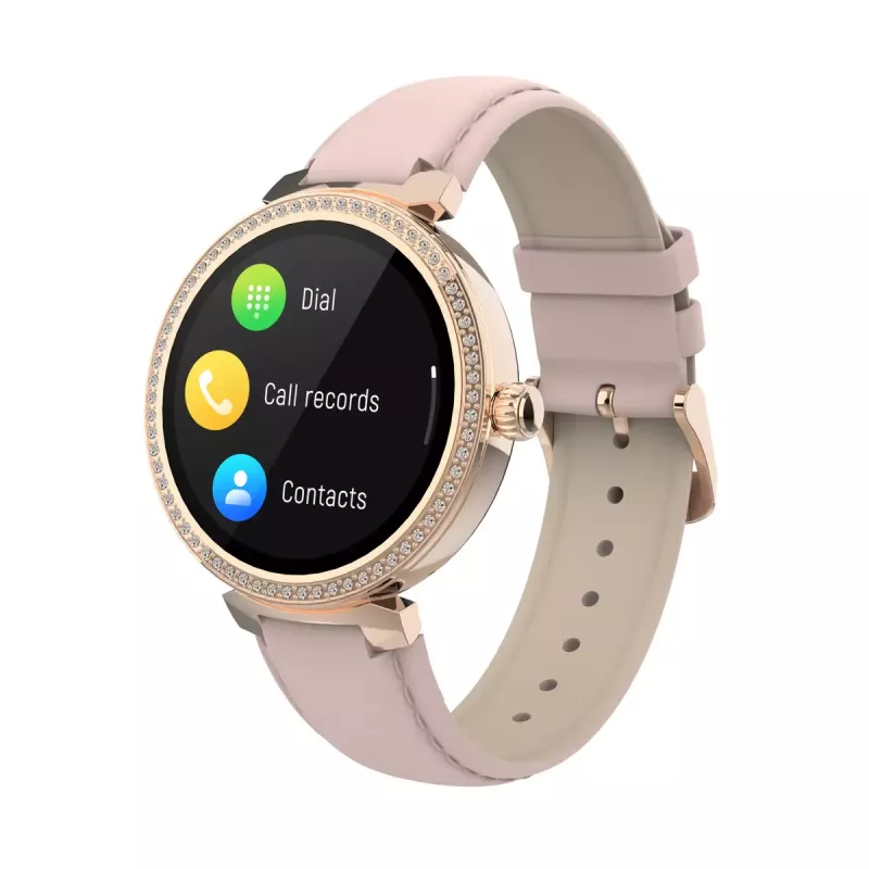 Smartwatch Denver SWC-342RO Roségold