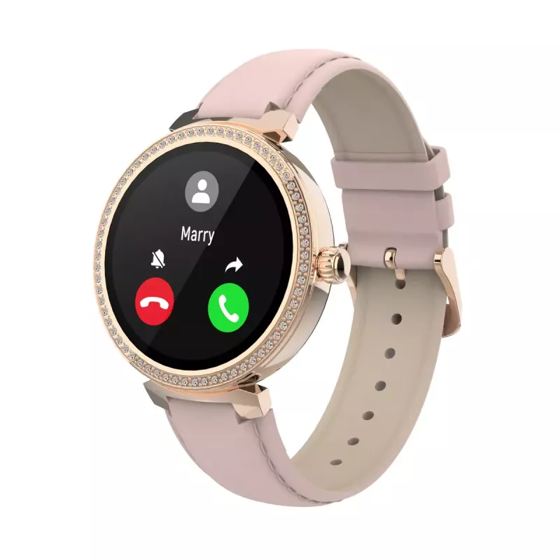 Smartwatch Denver SWC-342RO Roségold