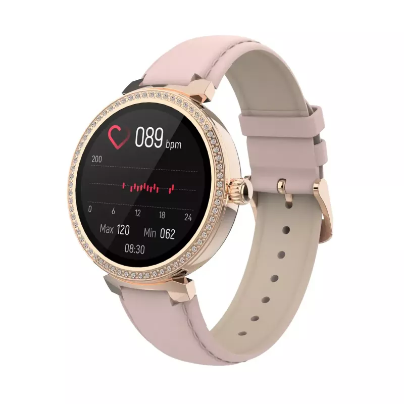 Smartwatch Denver SWC-342RO Roségold