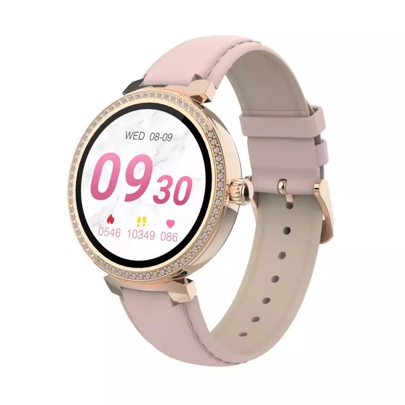 Smartwatch Denver SWC-342RO Roségold