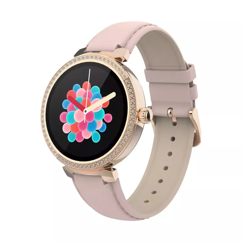 Smartwatch Denver SWC-342RO Roségold
