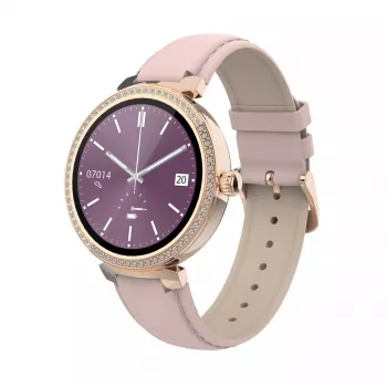 Smartwatch Denver SWC-342RO Roségold