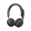 LOGITECH Headset - Zone - Wireless - Graphite