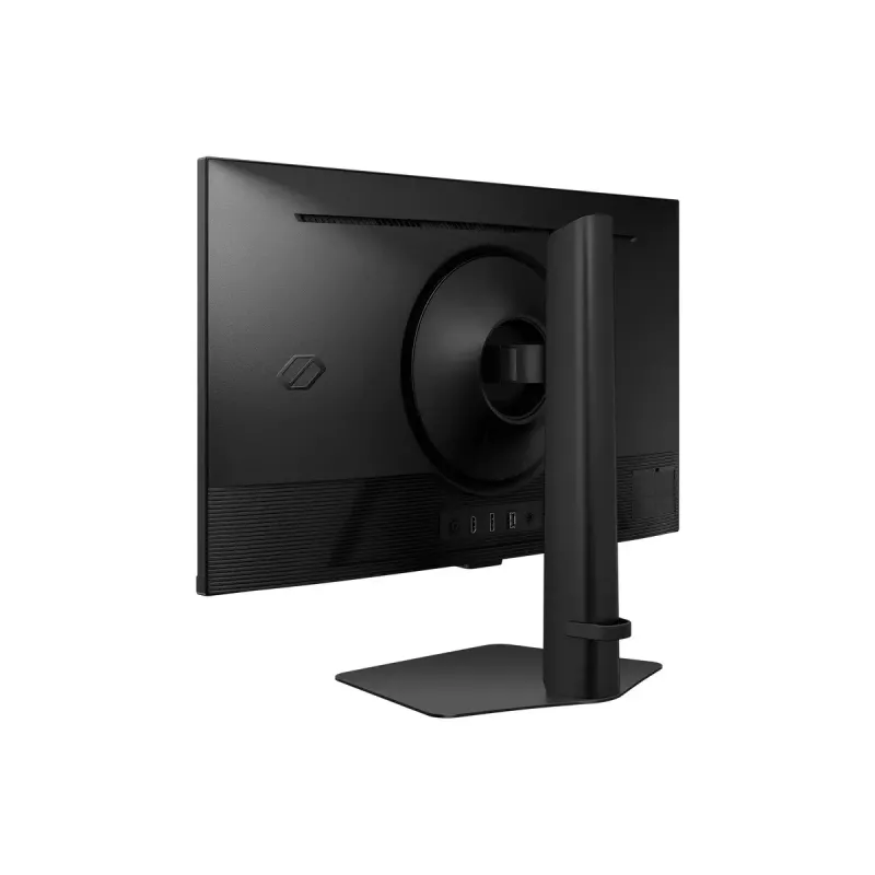 Monitor Samsung G50D 27 Zoll Quad HD (2560 x 1440) IPS LED, 1 ms, VESA, höhenverstellbar, schwarz