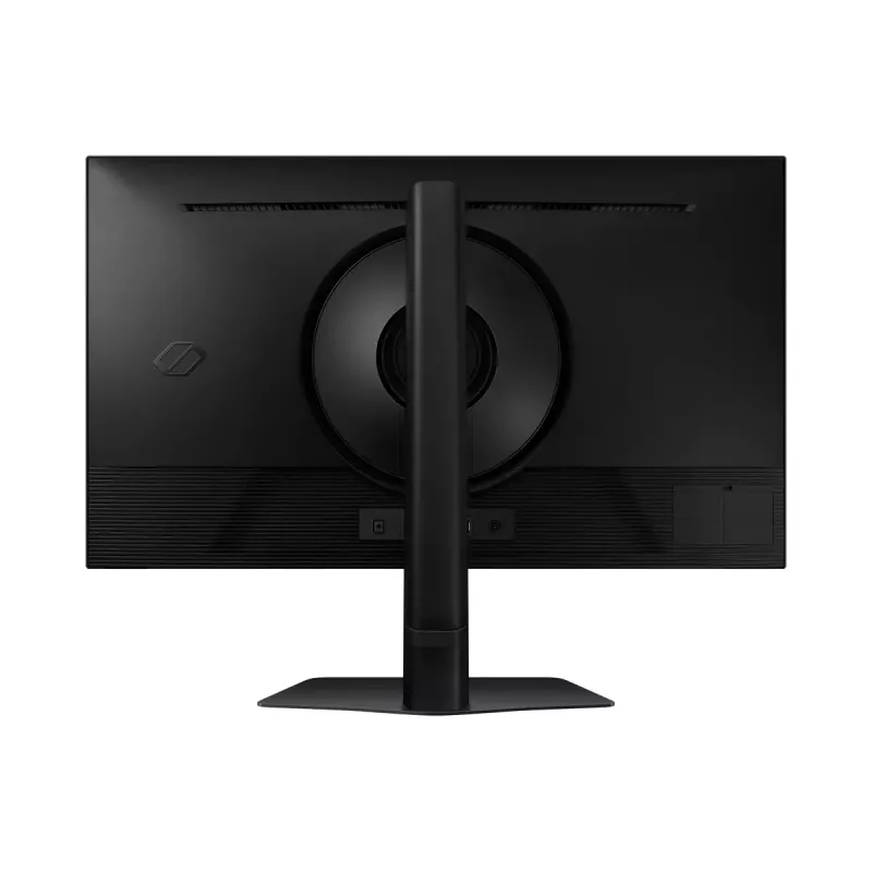 Monitor Samsung G50D 27 Zoll Quad HD (2560 x 1440) IPS LED, 1 ms, VESA, höhenverstellbar, schwarz