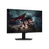 Monitor Samsung G50D 27 Zoll Quad HD (2560 x 1440) IPS LED, 1 ms, VESA, höhenverstellbar, schwarz