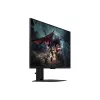 Monitor Samsung G50D 27 Zoll Quad HD (2560 x 1440) IPS LED, 1 ms, VESA, höhenverstellbar, schwarz
