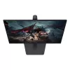 Monitor Samsung G50D 27 Zoll Quad HD (2560 x 1440) IPS LED, 1 ms, VESA, höhenverstellbar, schwarz