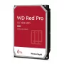 WESTERN DIGITAL Festplatte – WD Red Pro WD6005FFBX – 6 TB – SATA 6 Gbit/s – 3,5 Zoll – 7200 U/min