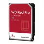 WESTERN DIGITAL Festplatte – WD Red Pro WD8005FFBX – 8 TB – SATA 6Gb/s – 3,5 Zoll – 7200 U/min