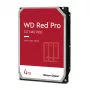 WESTERN DIGITAL Festplatte – WD Red Pro WD4005FFBX – 4 TB – SATA 6Gb/s – 3,5 Zoll – 7200 U/min