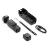 DJI Osmo Pocket 3 Gimbal-Kamera 4K Ultra HD 9,4 MP Schwarz