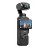 DJI Osmo Pocket 3 Gimbal-Kamera 4K Ultra HD 9,4 MP Schwarz