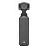 DJI Osmo Pocket 3 Gimbal-Kamera 4K Ultra HD 9,4 MP Schwarz