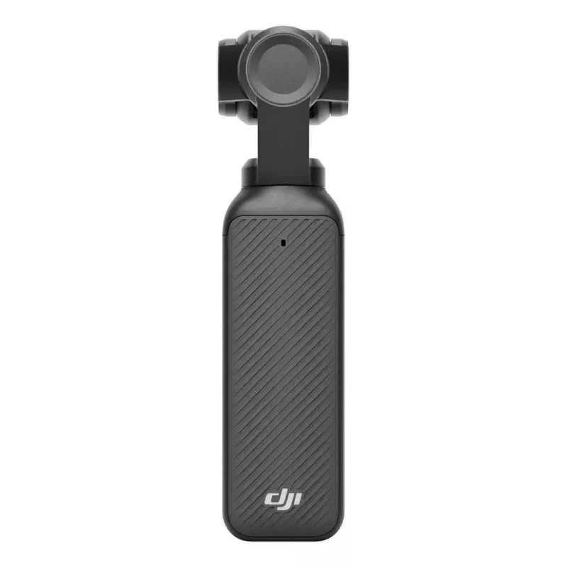 DJI Osmo Pocket 3 Gimbal-Kamera 4K Ultra HD 9,4 MP Schwarz