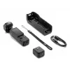 DJI Osmo Pocket 3 Gimbal-Kamera 4K Ultra HD 9,4 MP Schwarz