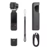 DJI Osmo Pocket 3 Gimbal-Kamera 4K Ultra HD 9,4 MP Schwarz