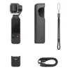DJI Osmo Pocket 3 Gimbal-Kamera 4K Ultra HD 9,4 MP Schwarz
