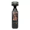 DJI Osmo Pocket 3 Gimbal-Kamera 4K Ultra HD 9,4 MP Schwarz