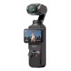 DJI Osmo Pocket 3 Gimbal-Kamera 4K Ultra HD 9,4 MP Schwarz