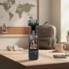 DJI Osmo Pocket 3 Gimbal-Kamera 4K Ultra HD 9,4 MP Schwarz